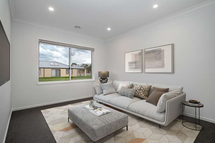 Third view of Homely house listing, 11 Cliffy Place, Inverloch VIC 3996
