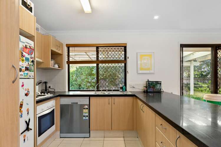 Second view of Homely house listing, 15 Roundelay Drive, Varsity Lakes QLD 4227