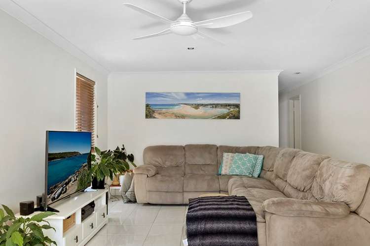 Fourth view of Homely house listing, 15 Roundelay Drive, Varsity Lakes QLD 4227