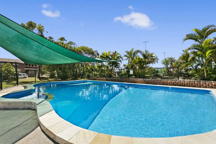 Main view of Homely townhouse listing, 14/5-15 Galeen Drive, Burleigh Waters QLD 4220