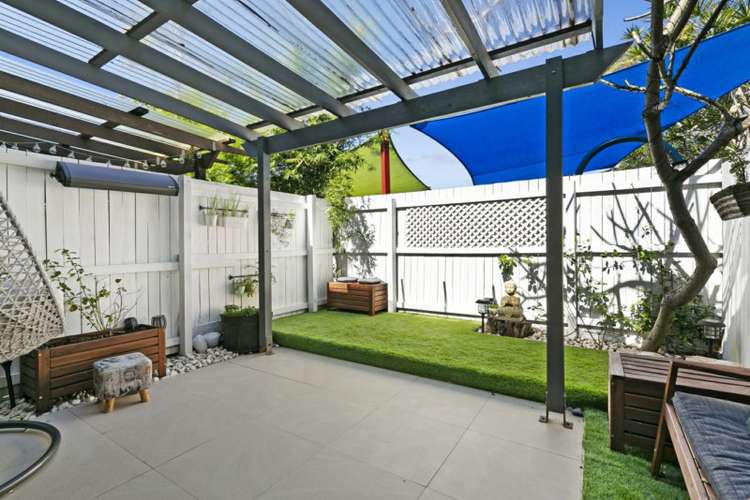 Third view of Homely townhouse listing, 14/5-15 Galeen Drive, Burleigh Waters QLD 4220