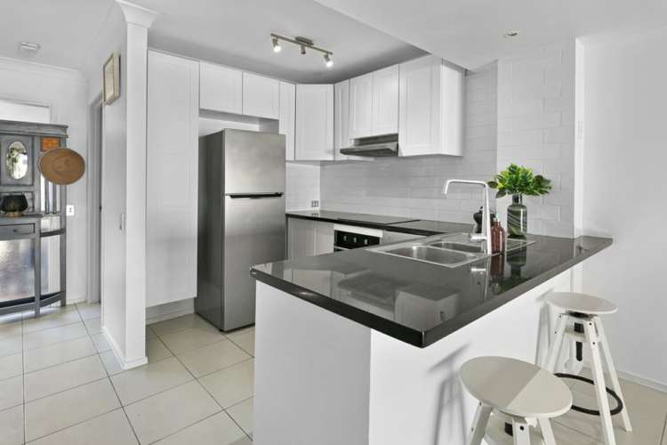 Fourth view of Homely townhouse listing, 14/5-15 Galeen Drive, Burleigh Waters QLD 4220