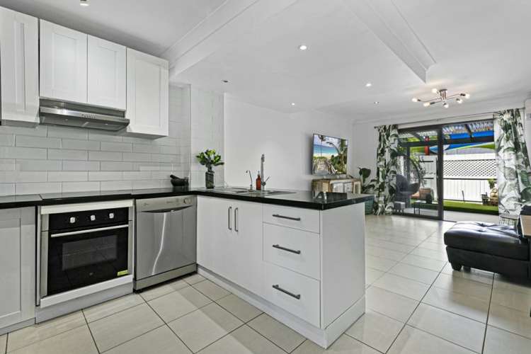 Fifth view of Homely townhouse listing, 14/5-15 Galeen Drive, Burleigh Waters QLD 4220
