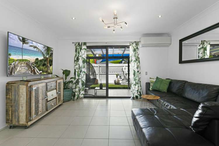 Sixth view of Homely townhouse listing, 14/5-15 Galeen Drive, Burleigh Waters QLD 4220