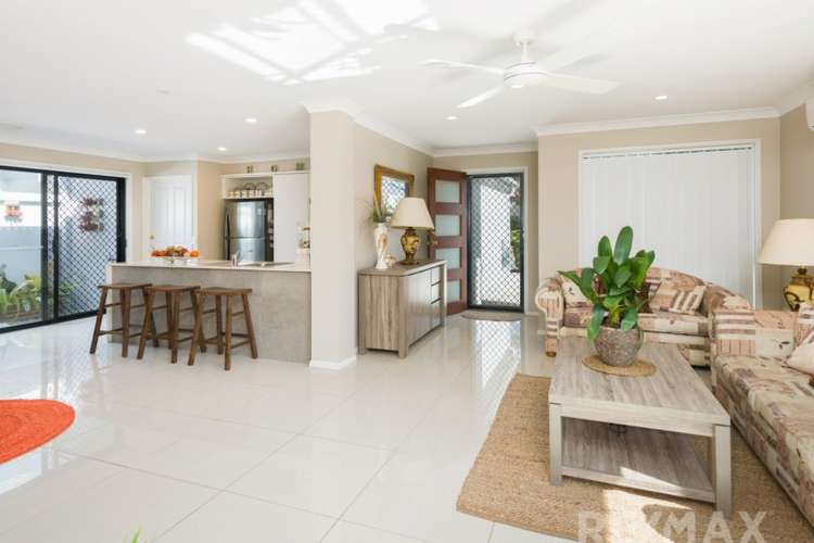 Fifth view of Homely house listing, 37/2-4 Langport Pde, Mudgeeraba QLD 4213