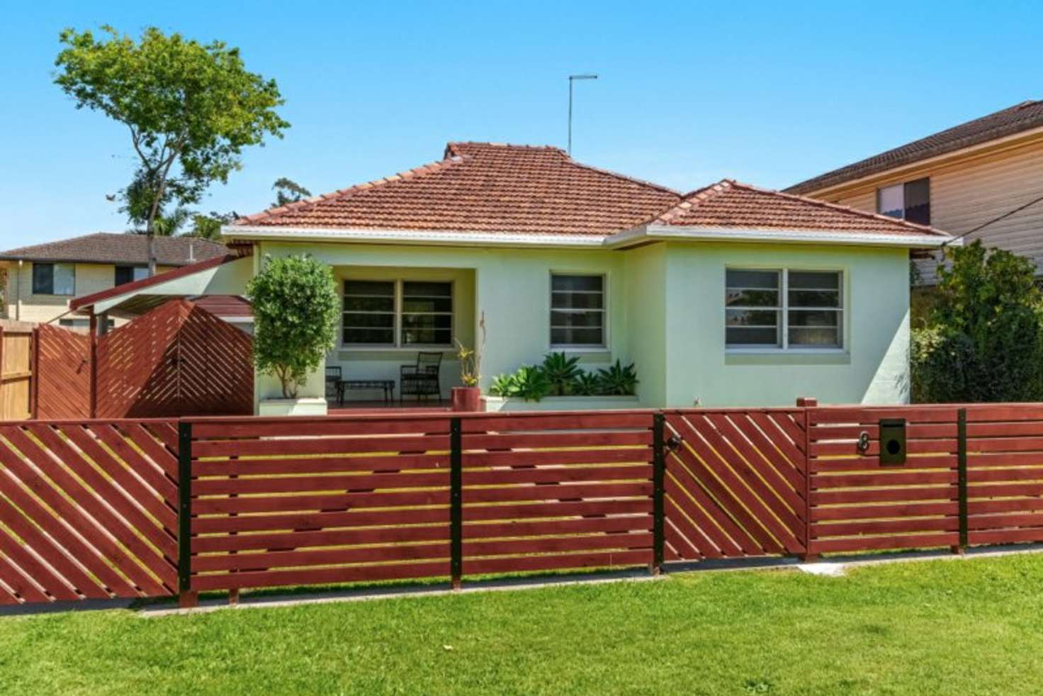 Main view of Homely house listing, 8 Gitana Street, Casino NSW 2470