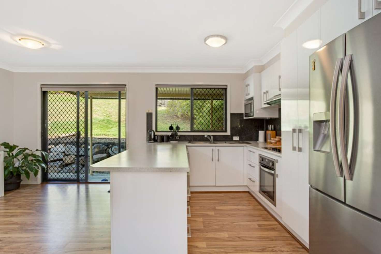 Main view of Homely house listing, 60 Paddington Drive, Carrara QLD 4211
