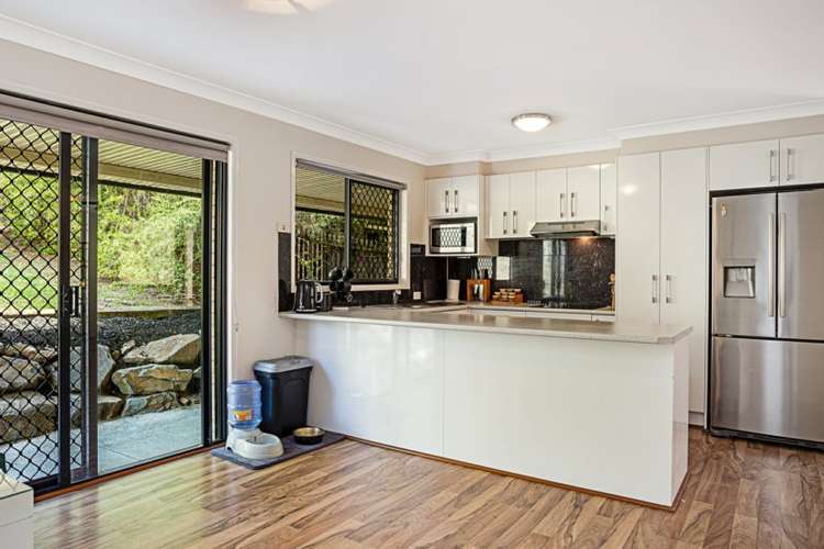 Second view of Homely house listing, 60 Paddington Drive, Carrara QLD 4211