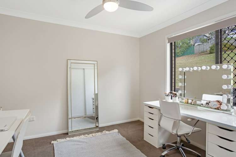 Sixth view of Homely house listing, 60 Paddington Drive, Carrara QLD 4211