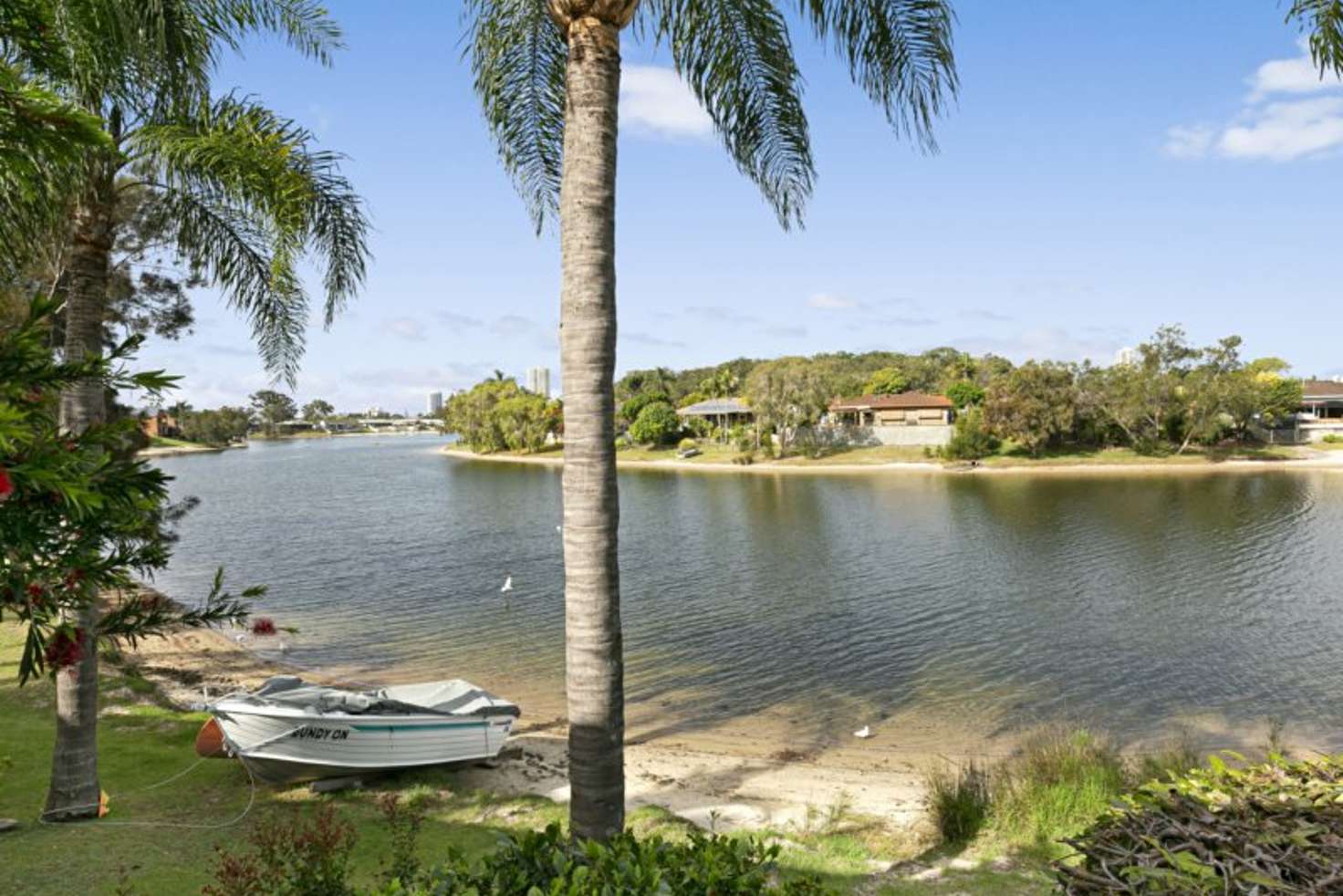 Main view of Homely townhouse listing, 12/22 Dunlin Drive, Burleigh Waters QLD 4220