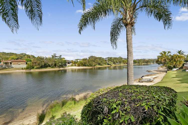 Second view of Homely townhouse listing, 12/22 Dunlin Drive, Burleigh Waters QLD 4220