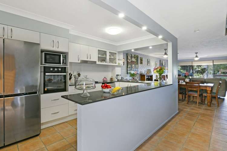Third view of Homely townhouse listing, 12/22 Dunlin Drive, Burleigh Waters QLD 4220