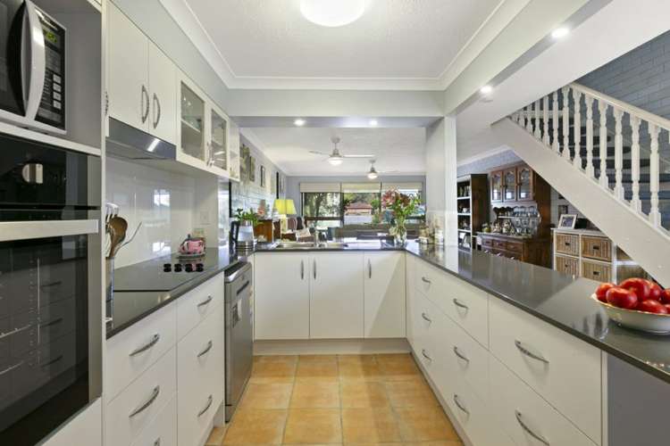 Fourth view of Homely townhouse listing, 12/22 Dunlin Drive, Burleigh Waters QLD 4220