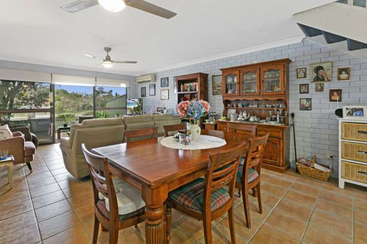 Fifth view of Homely townhouse listing, 12/22 Dunlin Drive, Burleigh Waters QLD 4220