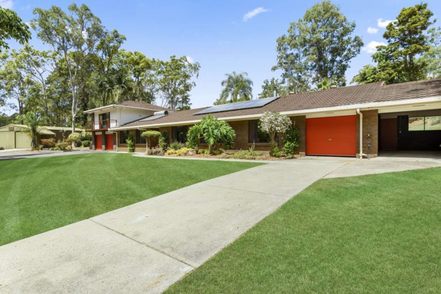 Main view of Homely house listing, 20 Wallaby Dve, Mudgeeraba QLD 4213