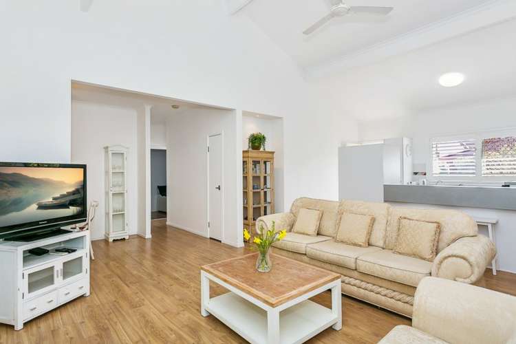 Second view of Homely townhouse listing, 27/37 Old Coach Rd, Tallai QLD 4213