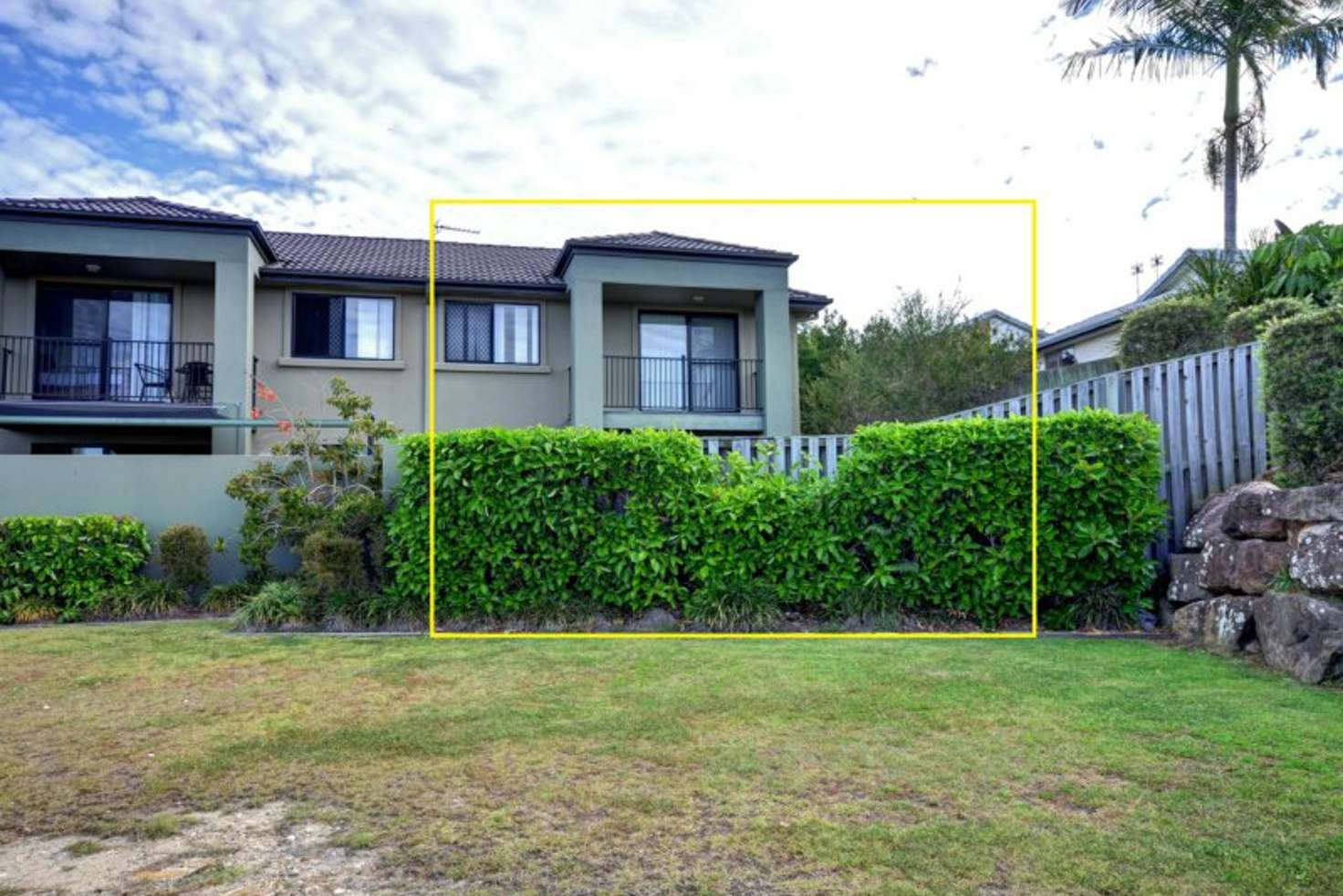 Main view of Homely house listing, 2/18 Bourton Rd, Merrimac QLD 4226