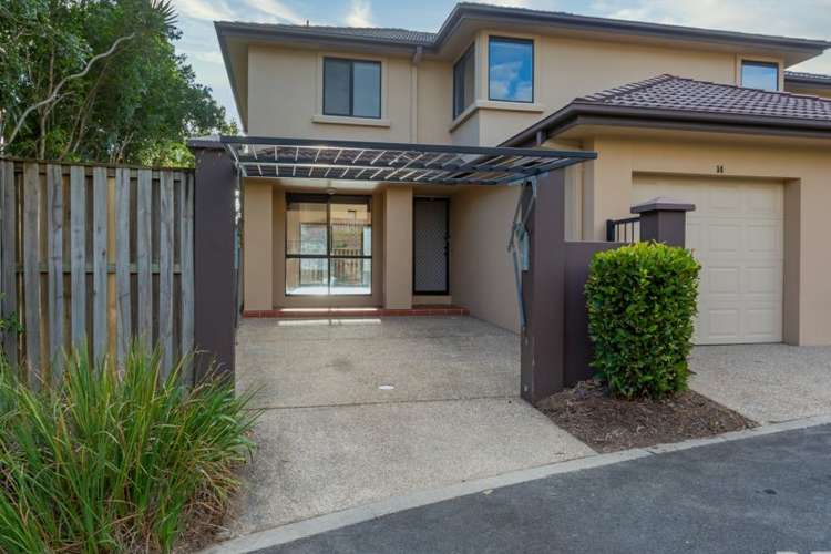 Fifth view of Homely house listing, 2/18 Bourton Rd, Merrimac QLD 4226