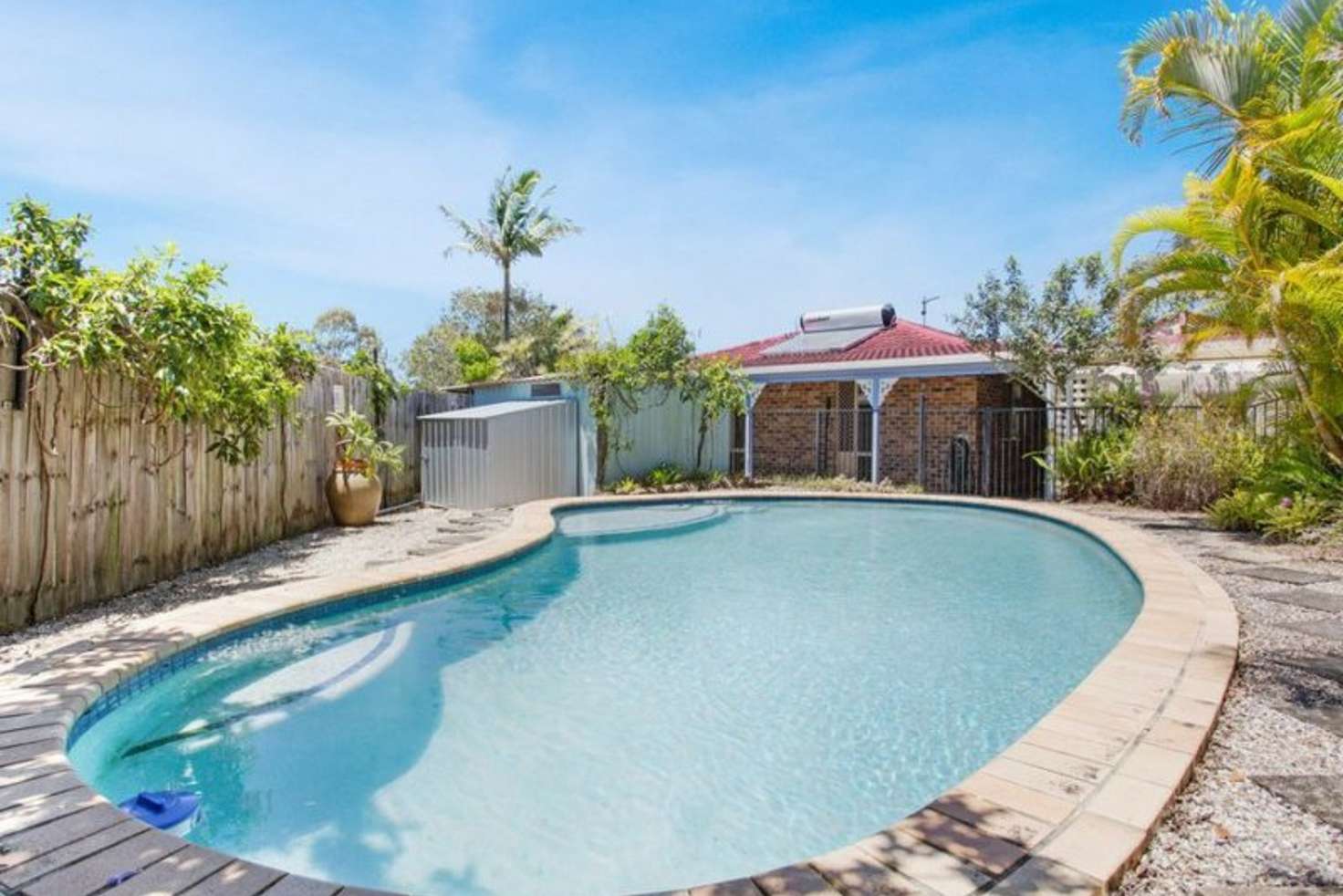 Main view of Homely house listing, 3 Rednal Court, Carrara QLD 4211