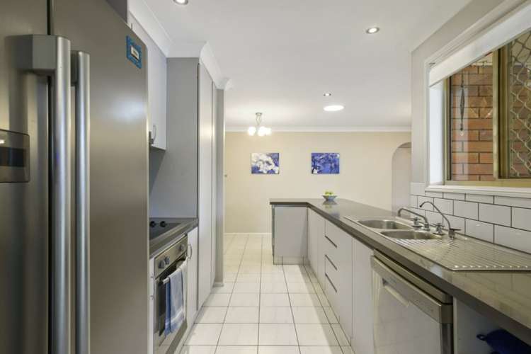 Third view of Homely house listing, 19 Perth Square, Highland Park QLD 4211