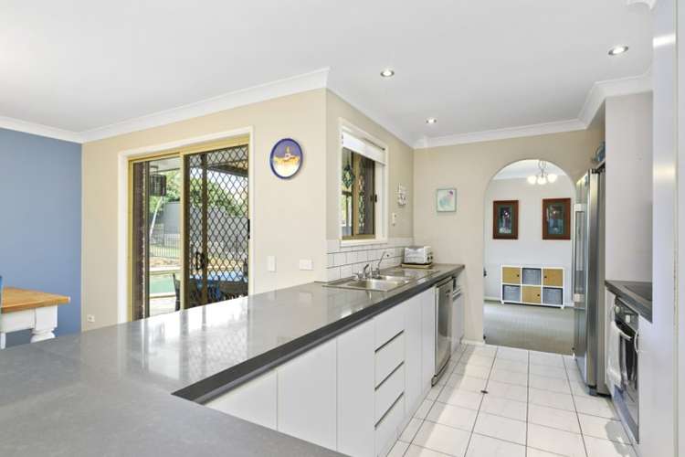 Fourth view of Homely house listing, 19 Perth Square, Highland Park QLD 4211