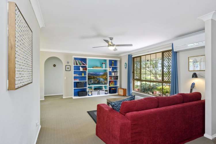 Sixth view of Homely house listing, 19 Perth Square, Highland Park QLD 4211
