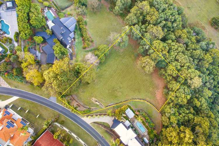 Main view of Homely residentialLand listing, 17a Earle Court, Tallai QLD 4213