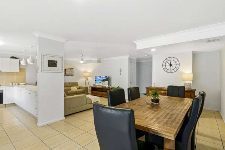 Fourth view of Homely townhouse listing, 73/1 Coelia Crt, Carrara QLD 4211
