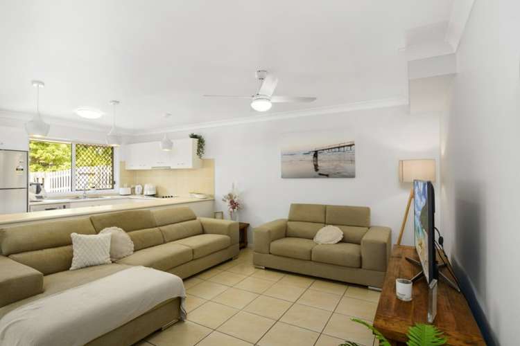 Fifth view of Homely townhouse listing, 73/1 Coelia Crt, Carrara QLD 4211