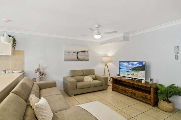 Sixth view of Homely townhouse listing, 73/1 Coelia Crt, Carrara QLD 4211