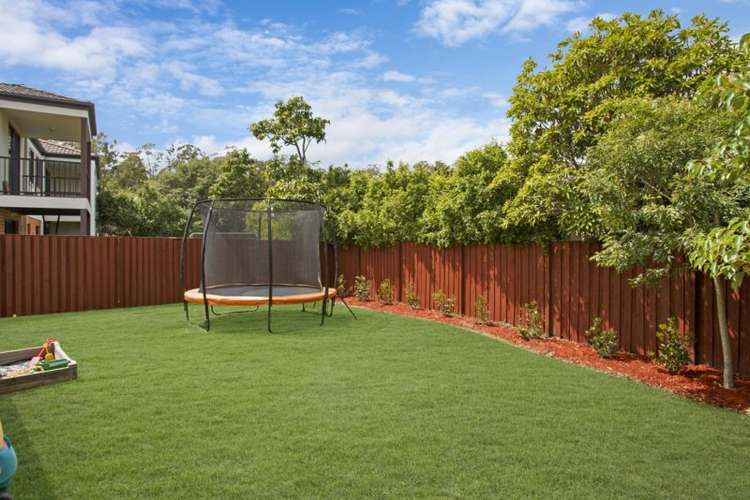 Second view of Homely house listing, 49/64 Gilston Rd, Nerang QLD 4211