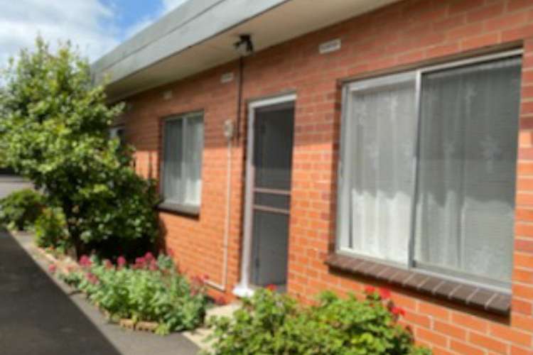 Second view of Homely unit listing, 8/6 Percy street, St Albans VIC 3021