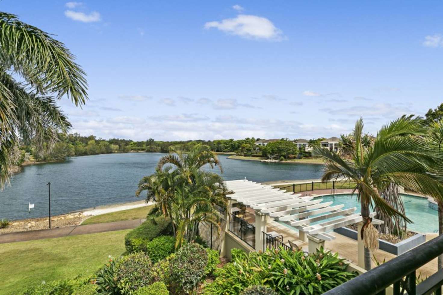 Main view of Homely villa listing, 1015/1 The Cove Crescent, Carrara QLD 4211