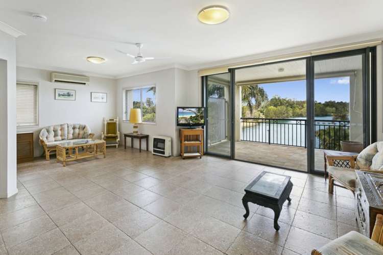 Fifth view of Homely villa listing, 1015/1 The Cove Crescent, Carrara QLD 4211