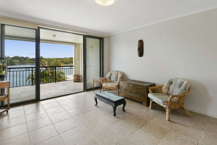 Sixth view of Homely villa listing, 1015/1 The Cove Crescent, Carrara QLD 4211