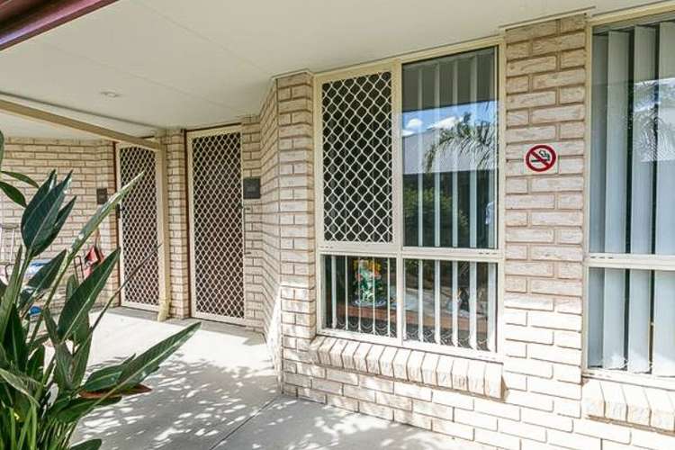 Second view of Homely villa listing, 311/5 Bourton Road, Merrimac QLD 4226