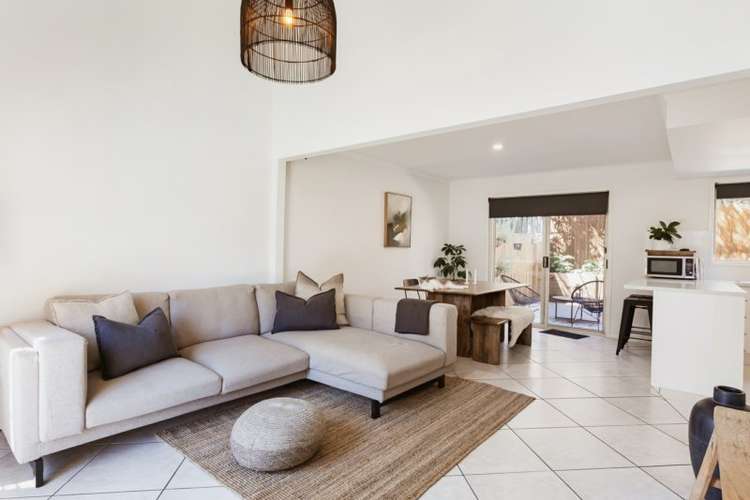 Main view of Homely townhouse listing, 53/1A Alison Road, Carrara QLD 4211