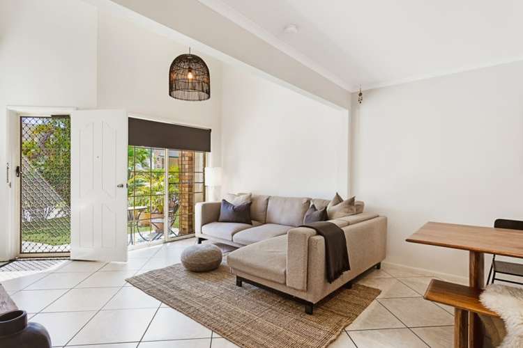 Second view of Homely townhouse listing, 53/1A Alison Road, Carrara QLD 4211