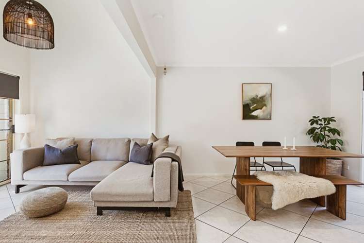 Fourth view of Homely townhouse listing, 53/1A Alison Road, Carrara QLD 4211