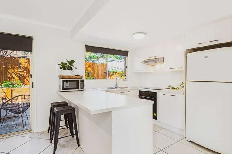 Sixth view of Homely townhouse listing, 53/1A Alison Road, Carrara QLD 4211