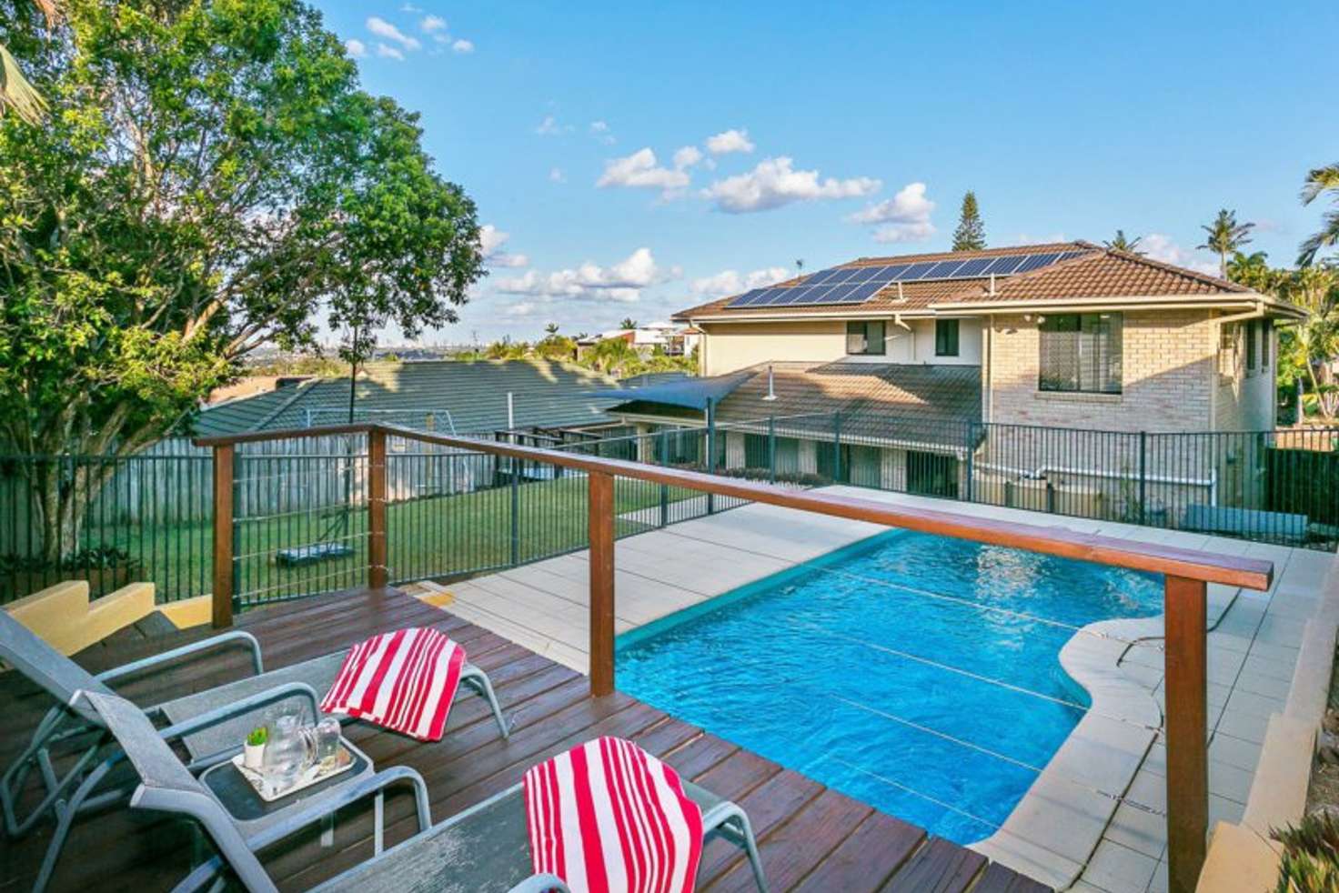 Main view of Homely house listing, 35 Armstrong Way, Highland Park QLD 4211