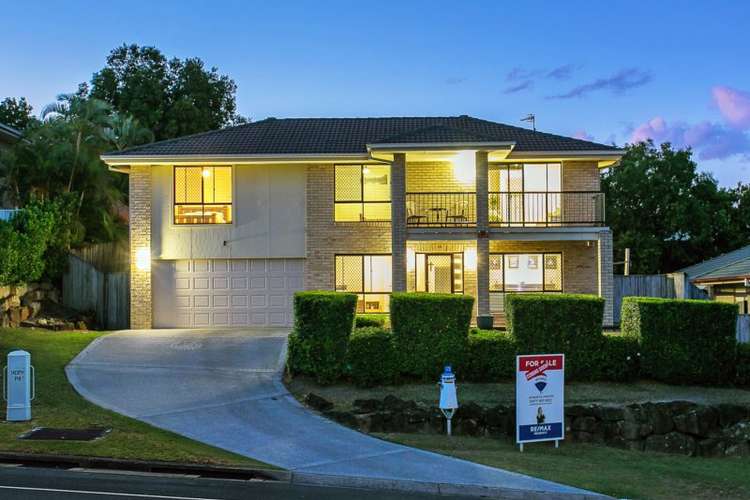 Third view of Homely house listing, 35 Armstrong Way, Highland Park QLD 4211
