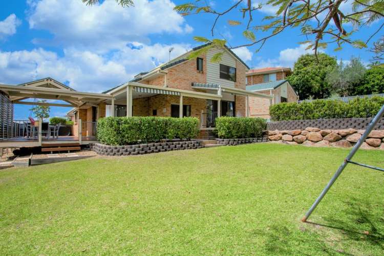 Main view of Homely house listing, 19 Explorers Way, Worongary QLD 4213