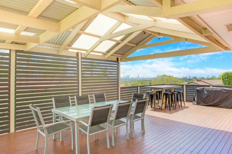 Fifth view of Homely house listing, 19 Explorers Way, Worongary QLD 4213