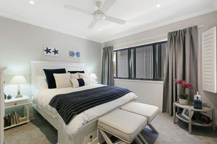 Fourth view of Homely townhouse listing, 1091/1 The Cove Cres, Carrara QLD 4211