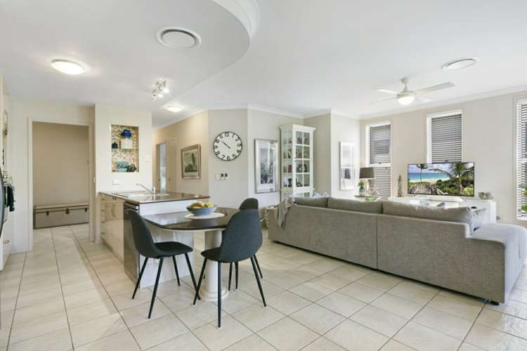 Fifth view of Homely townhouse listing, 1091/1 The Cove Cres, Carrara QLD 4211