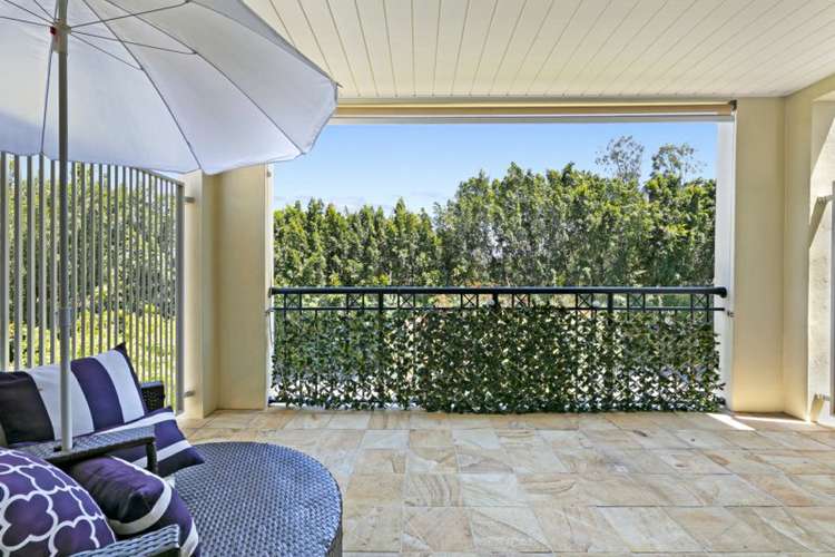 Sixth view of Homely townhouse listing, 1091/1 The Cove Cres, Carrara QLD 4211