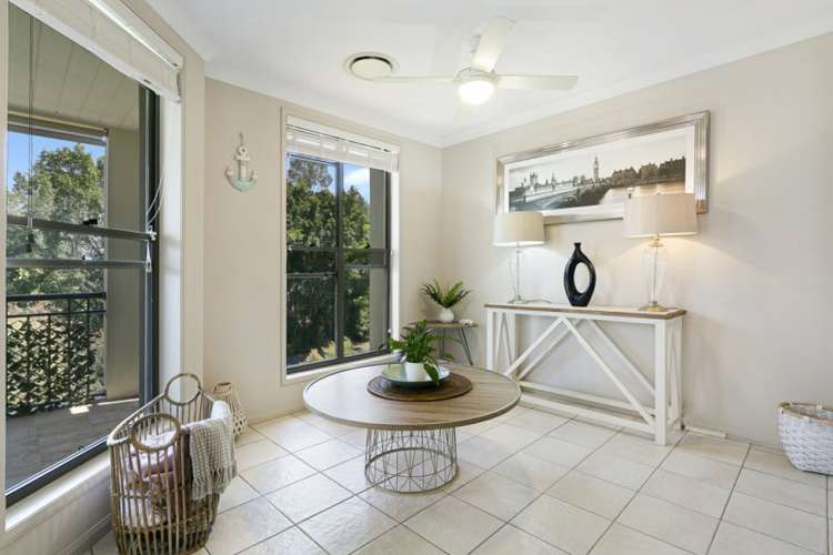 Seventh view of Homely townhouse listing, 1091/1 The Cove Cres, Carrara QLD 4211