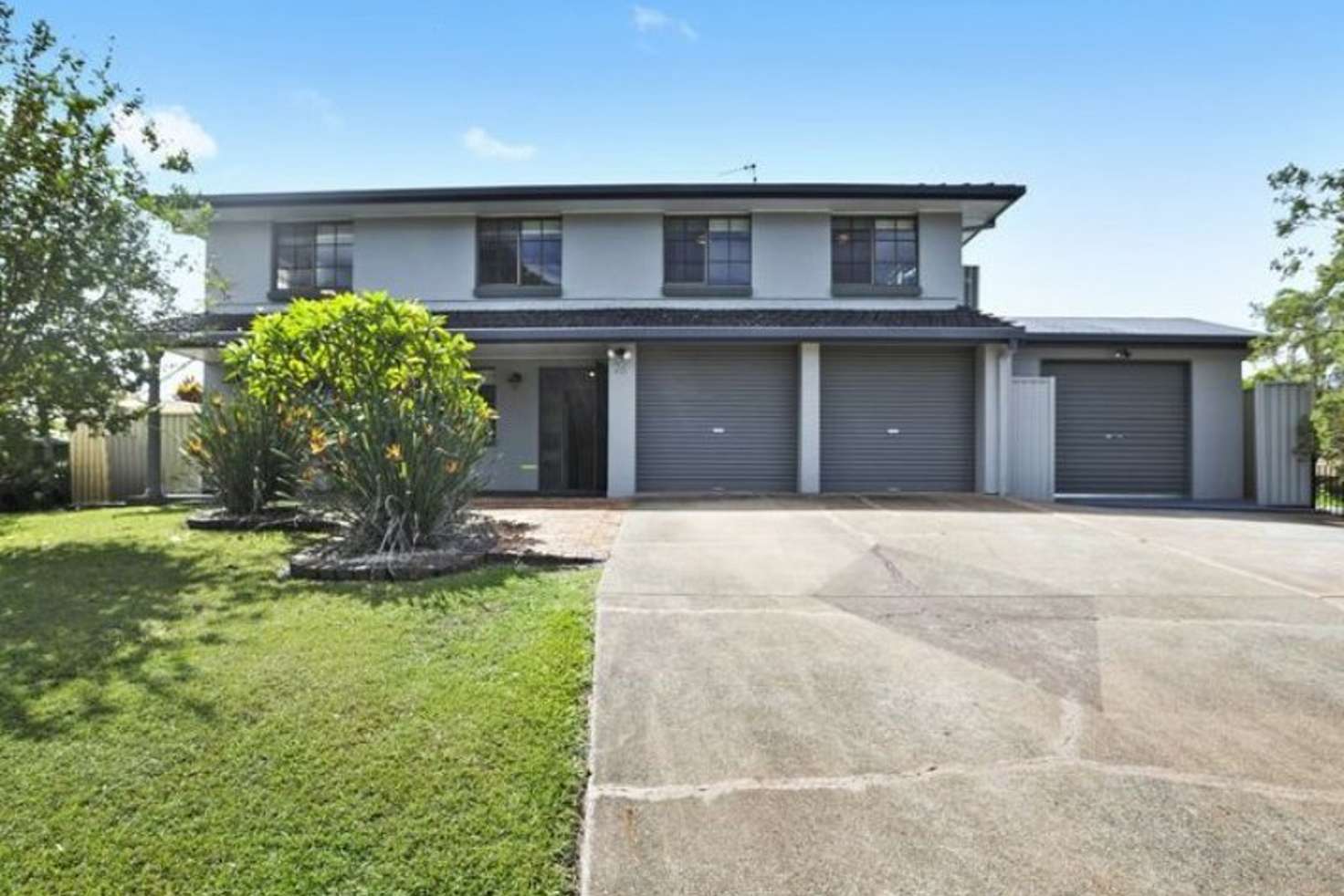 Main view of Homely house listing, 26 Plateau Crescent, Carrara QLD 4211