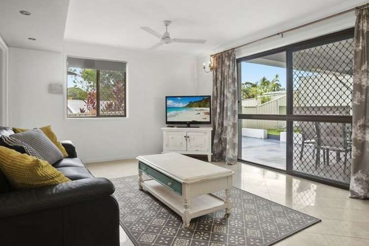 Fifth view of Homely house listing, 26 Plateau Crescent, Carrara QLD 4211